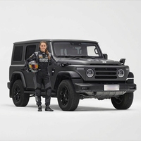 Penjualan Panas 2026 dan Kualitas Tinggi Tersedia Mobil Off-road Bensin Baru 212 T01