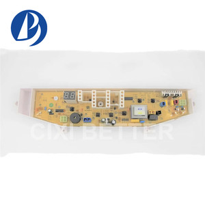 Carte mère PCB pour machine à laver électrique XQB50-91 à bon prix, 110V/260V, pour appareils électroménagers, machine à laver, carte mère d'ordinateur - Product Image 3