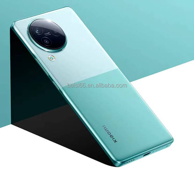 New Arrival for Civi 3 LTE High Performance 6.6 Inch AMOLED 120Hz 14 Dimensity NFC English 5G Smartphone