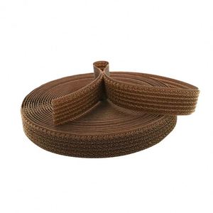 Custom Wholesale Buckle Strap Frame Strap Bike Nylon Velcroes Cable Strap <b>Hook</b> and Loop Velcroes - Product Image 3