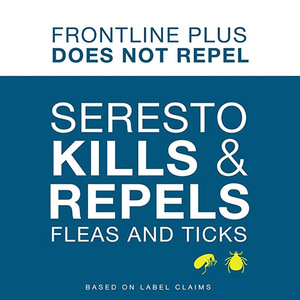 Collare antipulci e zecche regolabile, protezione <span class=keywords><strong>per</strong></span> 8 mesi, <span class=keywords><strong>per</strong></span> cani e <span class=keywords><strong>gatti</strong></span>, articoli <span class=keywords><strong>per</strong></span> animali domestici - Product Image 4