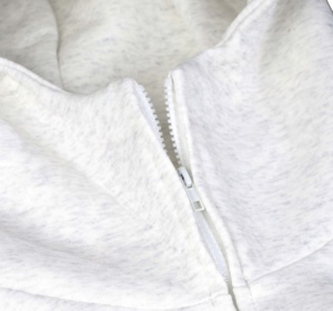 Sweat-shirts à capuche pour hommes, style streetwear, sur mesure, coupe ample, épaules tombantes, cloutés de strass, poids lourd - Product Image 6