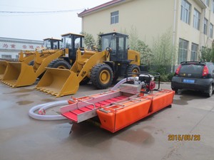 Giá rẻ 2 <span class=keywords><strong>inch</strong></span> xách tay vàng NẠO VÉT máy với nhà máy rửa, nổi hút vòi phun cho sông Vàng khai thác mỏ và placer tiền gửi - Product Image 2