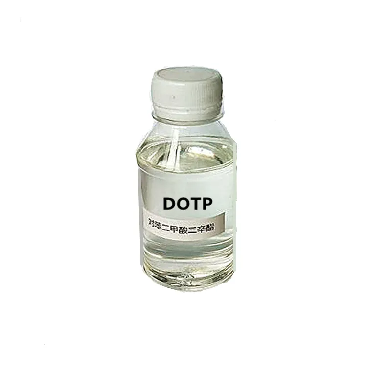 Haute pureté dotp ET Dop prix plastifiant écologique Dop/huile dotp