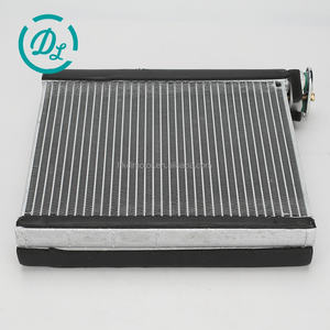 Noyau d'évaporateur EexcavaStart pour excavatrice EX200-3 - Pièce de rechange fiable pour le refroidissement de la climatisation 4351447 - Durable et efficace - Garantie 1 an - Product Image 3