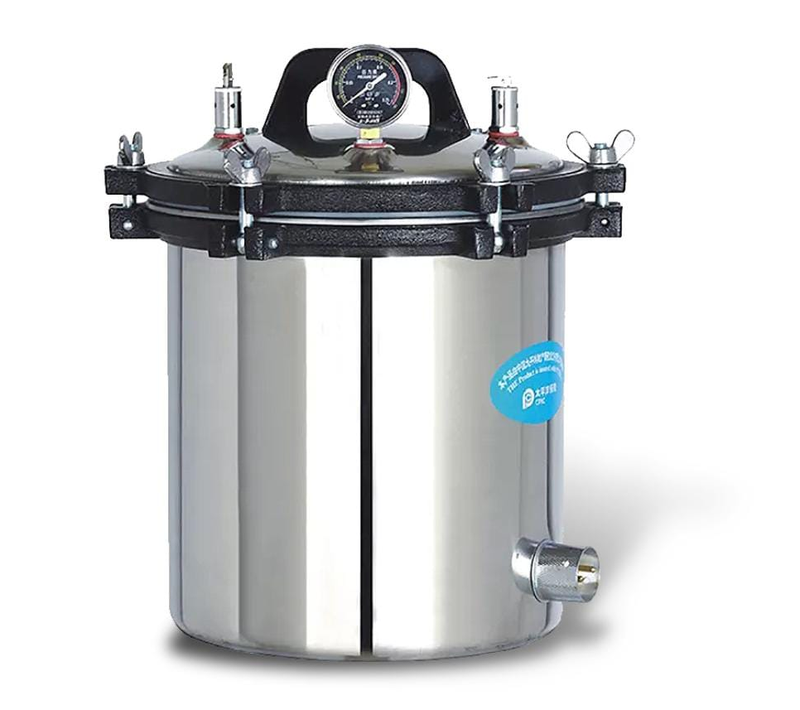 High Quality Dental Sterilizer Autoclaved Class