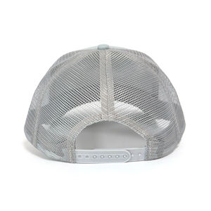 Parche bordado 3D de alta calidad logotipo personalizado 6 paneles algodón Richardson 112 malla gorra de camionero al aire libre unisex deportes país sombreros - Product Image 4