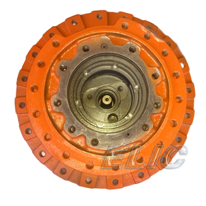 Motor de Traslación Morooka para Excavadora SK200-3, 2.0 toneladas, 2410J11090F3, 2410J11090F4, Serie SK - Product Image 4