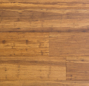 Cường độ nén cao sợi carbonized dệt Sàn tre đa năng decking với dễ dàng cài đặt tùy chọn loại khóa - Product Image 3