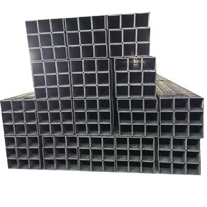 <span class=keywords><strong>Tube</strong></span> <span class=keywords><strong>carré</strong></span> en acier au carbone Q235B - Certifié ISO, Cadre de scène, <span class=keywords><strong>Assemblage</strong></span> rapide - Product Image 5