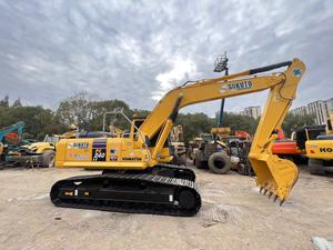 Motor de Engranajes Original Japonés KOMATSU para Excavadora PC240-8/PC220/PC200/PC210/PC228/PC350/PC360/PC400/PC450 Usado en Construcción - Product Image 4