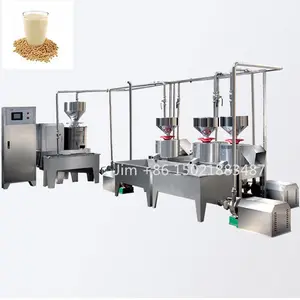 Factory verkoop 2014 tofu making machine met goedkope prijs