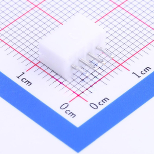 Outil de tournage en carbure de tungstène personnalisé JST B4B-PH-K-S(LF)(SN) compatible CNC, barre à 4 broches OEM, autres connecteurs - Product Image 2