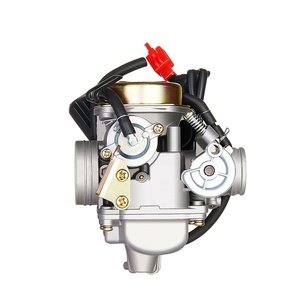 <span class=keywords><strong>Carburateur</strong></span> <span class=keywords><strong>PD24J</strong></span> GY6 125 150 125cc 150cc 152QMJ 157QMJ 152QMI 157QMI pour 4 Temps ATV Go Karts Scooter Cyclomoteurs <span class=keywords><strong>Carburateur</strong></span> - Product Image 4