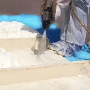 Poliol Isocianato de Alta Pureza Marca DOBO, Grado Superior HDI, Biureto, PM200, Hexametileno Diisocianato para Componentes de Muebles de Espuma de PU - Product Image 3