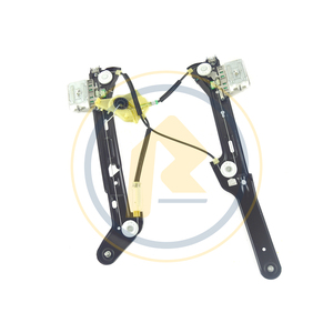 Regulador de Ventana Ac Rolcar ADAPTABLE para OE 4G8839461C, compatible con Audi A7 2010-2018 - Product Image 1