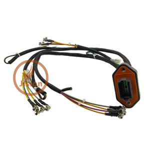 Pièces de machines de construction compatibles avec le faisceau de câblage du moteur diesel C15 C18 425-0289 4250289 307-1611 3071611 - Product Image 1