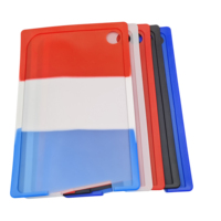 Pour PlayStation 5 jeu accessoires coque anti-poussière étanche housse de protection en Silicone pour hôte pour PS5 contrôleur panneau peau étui