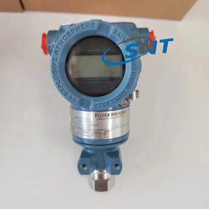 Rosemounte 3051  3051D 3051TG3A2B21ABLEB4E5Q4M6T1 3051T Rosemountt Serie 3051 - Product Image 2