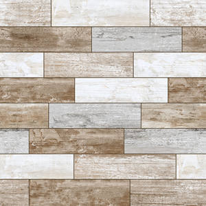 Nouveau design Carreaux de sol en bois imprimés numériquement SGVT Matt Chambres et espace de vie Water & Scratch Proof Pisos Azulejos 60*60 cm - Product Image 3