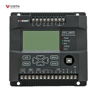 Contrôleur de générateur AMF GEC3805 |   Module de protection contre les pannes de courant