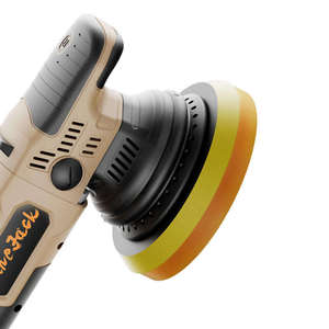 Đa tốc độ điều chỉnh hành động kép xe đánh bóng tay xách tay không dây xe đánh bóng - Product Image 4