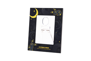 Ensemble de cartes <span class=keywords><strong>Pokémon</strong></span> chinoises : Igglybuff de la Lune (matériau papier) - Product Image 3
