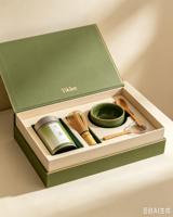 Boîtes cadeaux personnalisées pour matcha, boîtes d'emballage en céramique pour tasses à thé, boîtes personnalisées imprimées pour ensemble de tasses à café, boîtes cadeaux pour tasses à café
