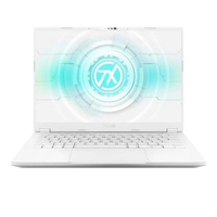Ordinateur portable fin AS US Tianxuan Air 2025 14'' 2.5K 165Hz IPS AI 7 H 350 RTX5060 32 Go de RAM 1 To SSD Batterie 73 Wh