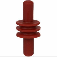 Connecteur 12059168, joint d'étanchéité pour câble, joint d'étanchéité pour faisceau de câbles, accessoires de connecteur