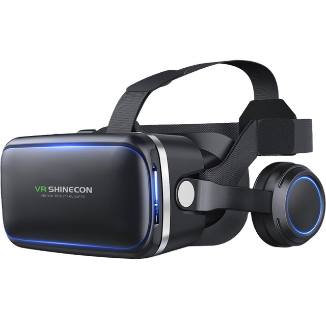 Glasses Headsets Metaverse Virtual Reality and Headset Other Smart Products