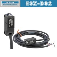 Capteur photoélectrique OMRON E3Z-D61/E362/E3Z-T/E3T-R/E281/E382/E3Z-L/LS R T62 B L LL