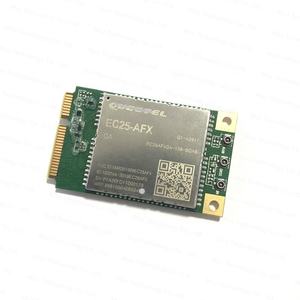 Módulo 4G LTE EC25-AF MiniPCIe 4 Inalámbrico <span class=keywords><strong>AFFA</strong></span>-MiniPCIe IoT-A Dongle - Product Image 1