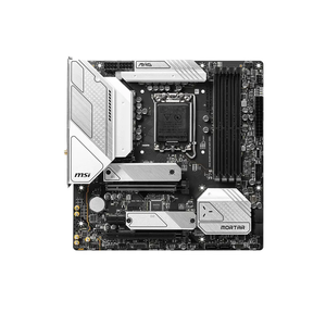 Nouvelle carte mère d'ordinateur <span class=keywords><strong>B660M</strong></span> MORTAR <span class=keywords><strong>WIFI</strong></span> <span class=keywords><strong>DDR4</strong></span> - Product Image 4