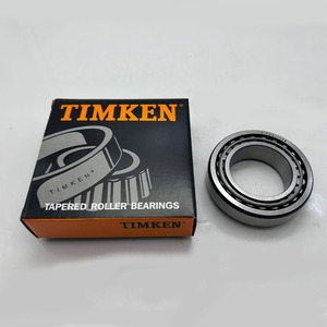 Cuscinetto a Rulli Conici TIM <span class=keywords><strong>KEN</strong></span> a Fila Singola 387A/382A, Cuscinetto a Lunga Durata 387/382 - Product Image 6