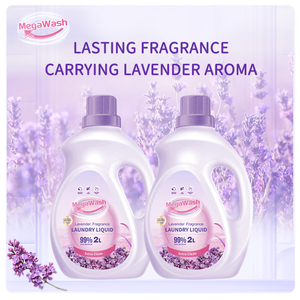 Perfume Fragrance Washing Laundry <strong>Detergent</strong> for Household No Residue Stain Attack Laundry <strong>Detergent</strong> Liquid - Product Image 5