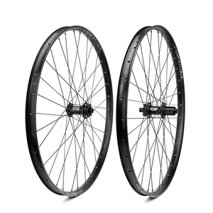 GOLDIX 29 pouces M370 Elbow 32 trous moyeu SUNRINGLE DU30/35 Jantes Rayons SAPIM Fabriquées à la main VTT XC Frein à disque Paire <span class=keywords><strong>de</strong></span> roues en alliage - Product Image 6