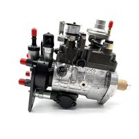 New HY Diesel Fuel Injection Pump for Diesel Engine System Replacement 9320A143T 2644H201PR/2/1950