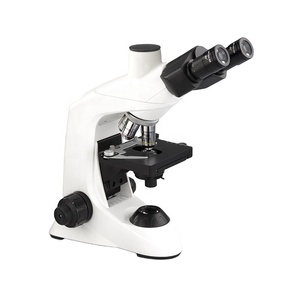 Condenseur Abbe avec <span class=keywords><strong>diaphragme</strong></span> à iris Équipement de laboratoire Meilleur <span class=keywords><strong>microscope</strong></span> numérique avec caméra - Product Image 1