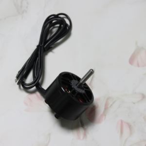 Motor para Dron de Carreras FPV sin Escobillas de Alta Calidad 4320 350Kv, Rotor Integrado de Alta Resistencia, Accesorios a Prueba de Explosiones - Product Image 2