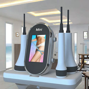 Mini masseur corporel à ultrasons 40 kHz pour le <span class=keywords><strong>visage</strong></span>, les bras, le corps entier, amincissant et brûleur de graisse, amincissement estival - Product Image 4