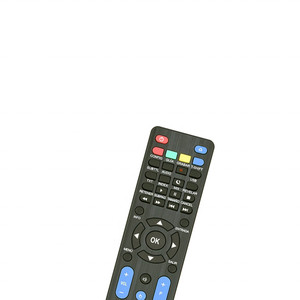 Control Remoto OEM ODM de Fábrica Hostrong para Sistemas <span class=keywords><strong>TD</strong></span> K55DLY8US K50DLY8US, Compatible con Televisores LED LCD Inteligentes, Personalizable - Product Image 4