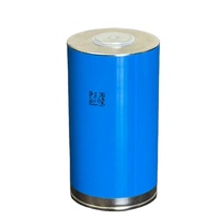 46950 3.7V-4.2V 30Ah Batterie cylindrique lithium-ion grande capacité, pack de batteries OEM personnalisé, cathode LiNiMnCoO2, 1000 cycles, -20~60