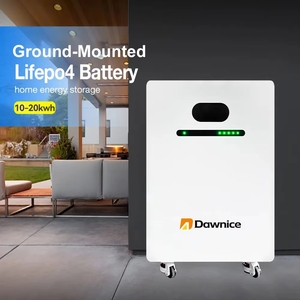 Batteria al Litio LiFePO4 51.2V 20Kwh 280Ah 300 15 Powerwall 10 48V per Imprese di Accumulo Energetico Solare, Disponibile in Stock UE - Product Image 3