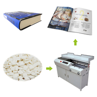 Poids de 50 à 80 grammes, colle adhésive thermofusible, reliure de livre, colle de colonne vertébrale