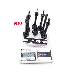 Máy Tán Đinh Cầm Tay Chuyên Nghiệp 19 Chiếc Bộ Dụng Cụ Khác Chất Lượng Hàng Đầu Để Tán Đinh Ốc - Product Image 3