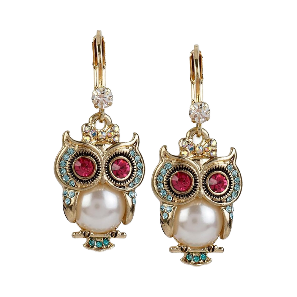 betsey johnson jewelry