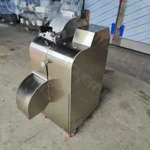 Ba Kích Thước Rau Trái Cây Dicer Dưa Chuột Táo Xoài Cà Chua Khoai Tây Cà Chua <span class=keywords><strong>Dicing</strong></span> Cà Rốt Cube Máy Cắt - Product Image 4