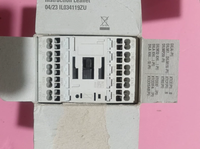 Relais de type contacteur DILAC-40 DC24V DILAC-31 DC24V DILAC-22 DC24V Relais de type contacteur à anneau de serrage en stock