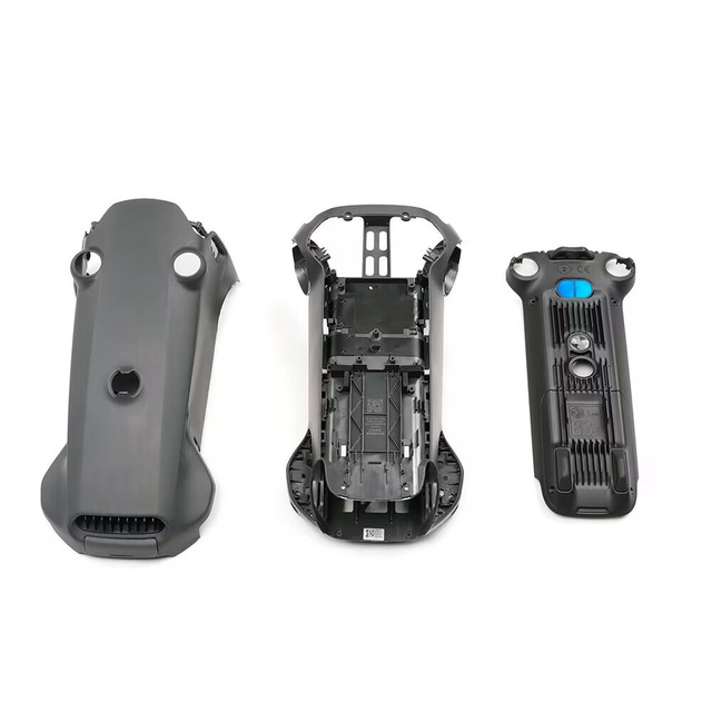 Original Mavic 4 PRO Body Shell Mavic 4PRO Middle Shell Mavic 4 Pro Upper Shell for DJI Mavic4 Pro Middle Frame